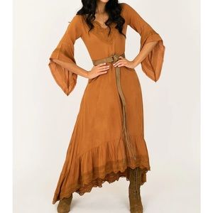 Joyfolie Alvara Dress